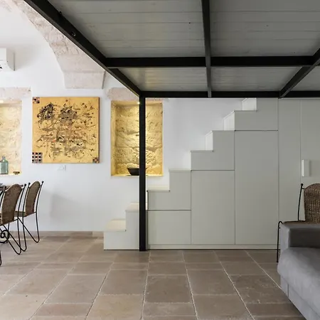Casa Sottosopra By Wonderful Italy Appartement Ostuni Buitenkant foto