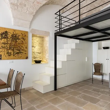 Casa Sottosopra By Wonderful Italy Appartement Ostuni Buitenkant foto