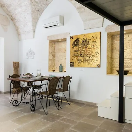 Casa Sottosopra By Wonderful Italy Appartement Ostuni Buitenkant foto