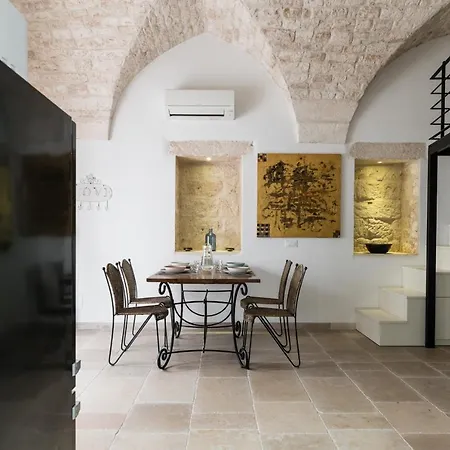 Casa Sottosopra By Wonderful Italy Appartement Ostuni Buitenkant foto