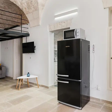 Casa Sottosopra By Wonderful Italy Appartement Ostuni Buitenkant foto