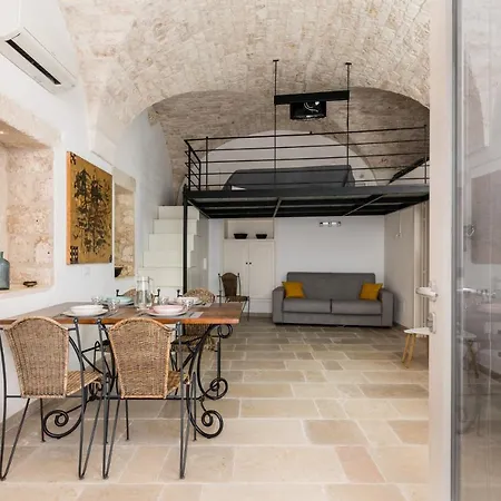 Casa Sottosopra By Wonderful Italy Appartement Ostuni Buitenkant foto