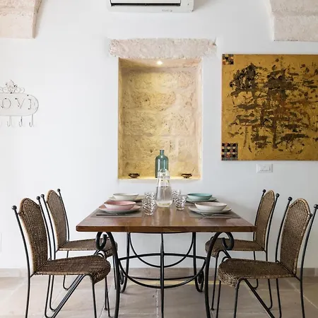 Casa Sottosopra By Wonderful Italy Appartement Ostuni Buitenkant foto