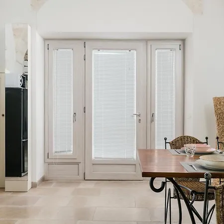 Casa Sottosopra By Wonderful Italy Appartement Ostuni Buitenkant foto