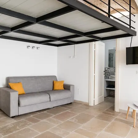 Casa Sottosopra By Wonderful Italy Appartement Ostuni Buitenkant foto