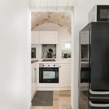 Casa Sottosopra By Wonderful Italy Appartement Ostuni Buitenkant foto