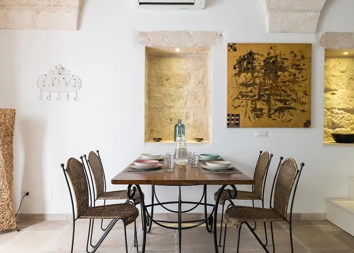 Casa Sottosopra By Wonderful Italy