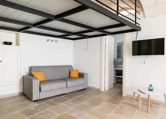 Casa Sottosopra By Wonderful Italy