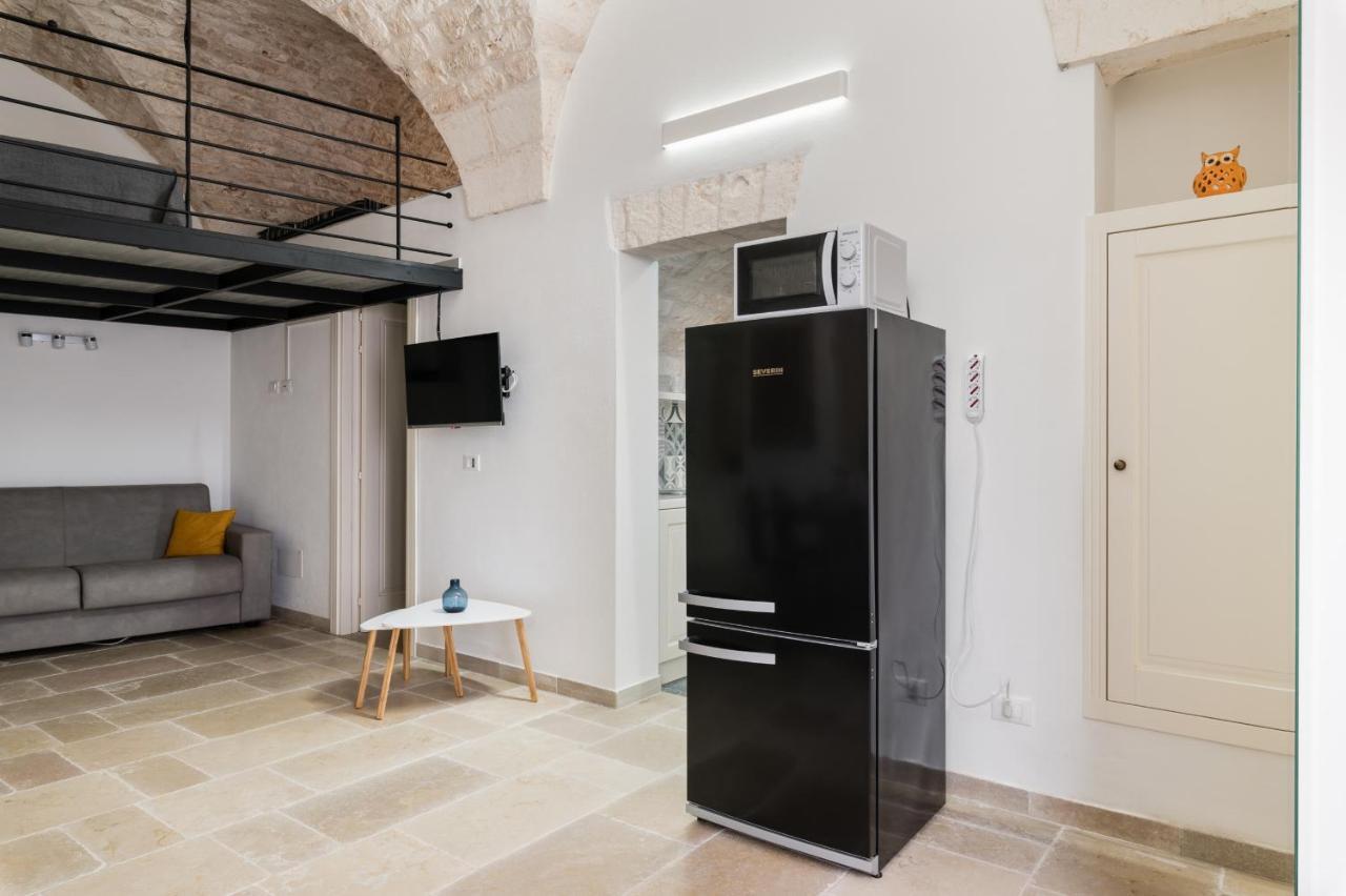 Casa Sottosopra By Wonderful Italy Ostuni