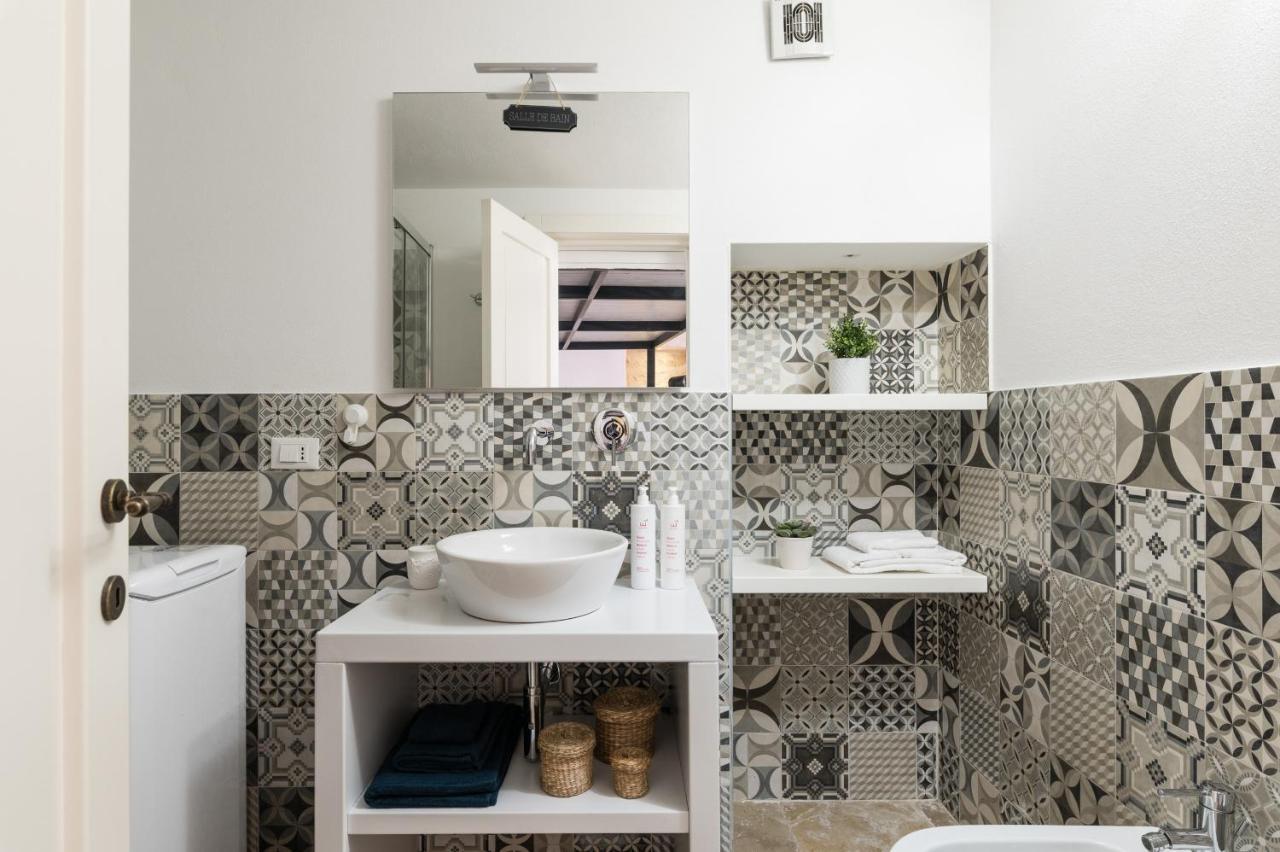 Apartment Casa Sottosopra By Wonderful Italy *